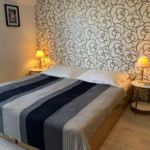 Bobita Apartman Zalakaros Kültér fotó