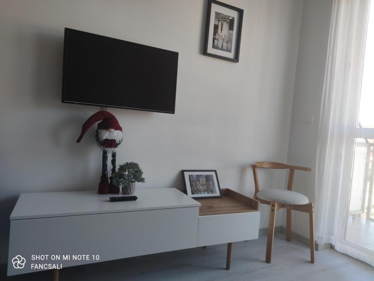 Bobita Apartman Zalakaros Kültér fotó