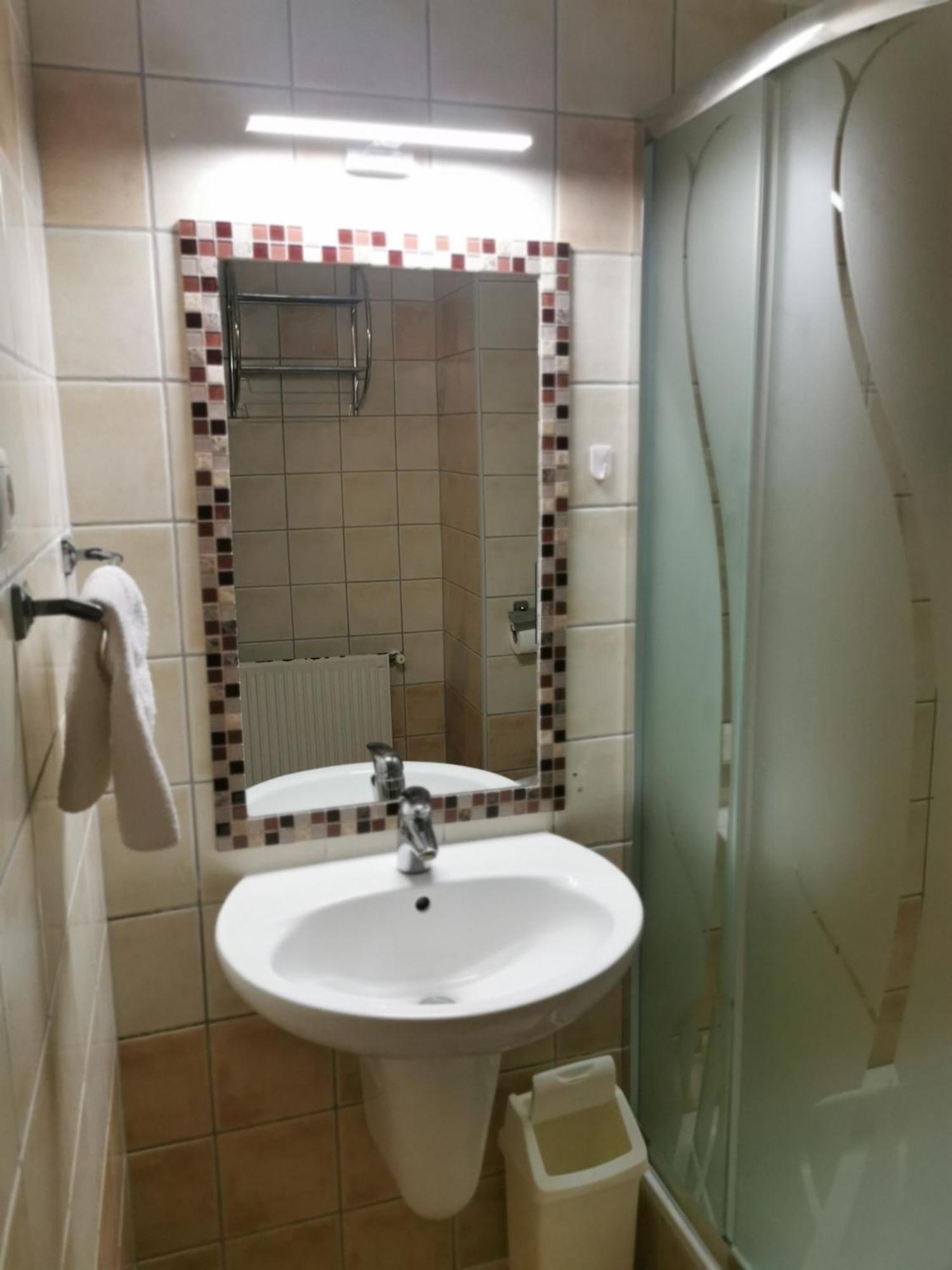Bobita Apartman Zalakaros Kültér fotó