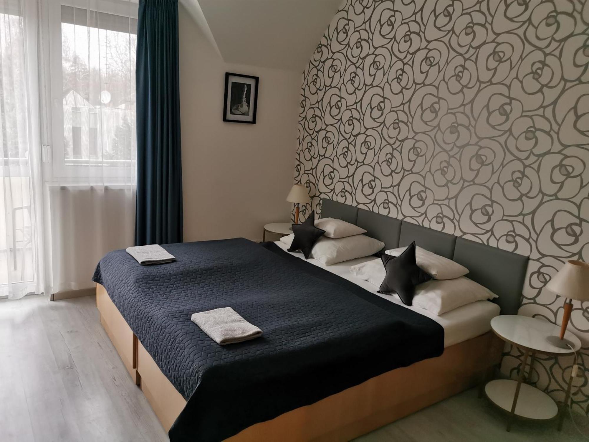 Bobita Apartman Zalakaros Kültér fotó